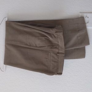 Joseph & Feiss Men's Corduroy pants. Sz 34